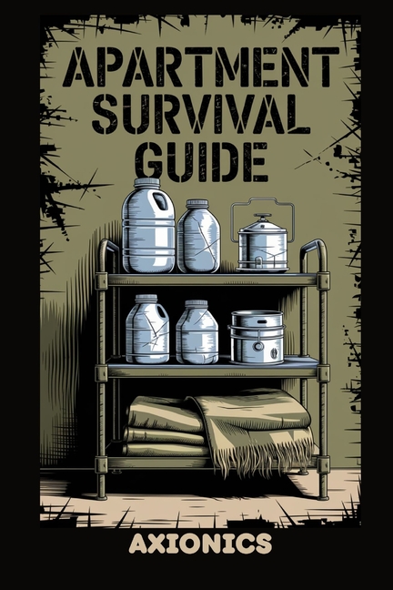 Apartment Survival Guide: Water Storage in Small Spaces, No-Cook Meals, and Bug-Out Plans for City D