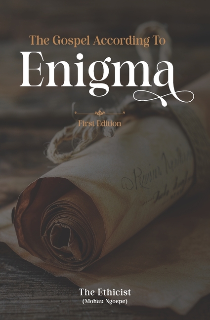 Gospel According To Enigma