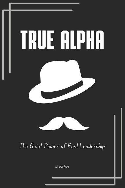 True Alpha: The Quiet Power of Real Leadership