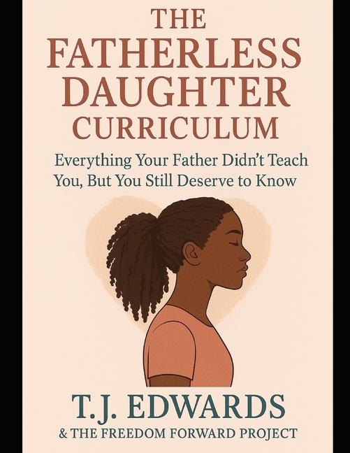 Fatherless Daughter Curriculum