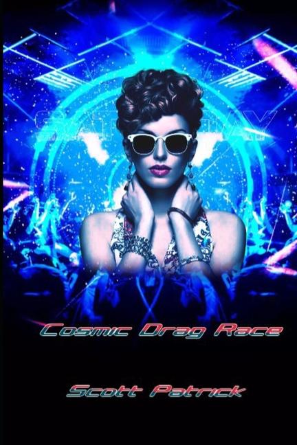 Cosmic Drag Race