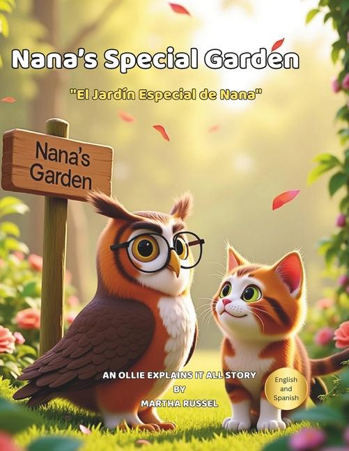 Nana's Special Garden