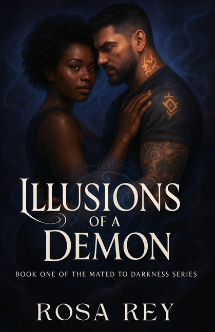 ILLUSION of a DEMON