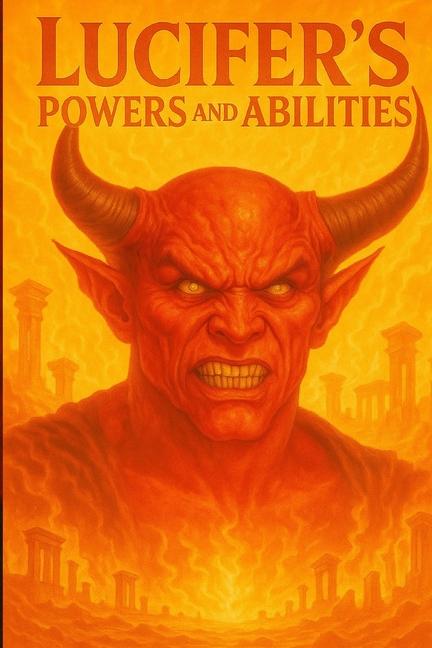 Lucifer's Powers And Abilities: Epic Short Stories Of Him Using Each Power. Incredible. Must Read.