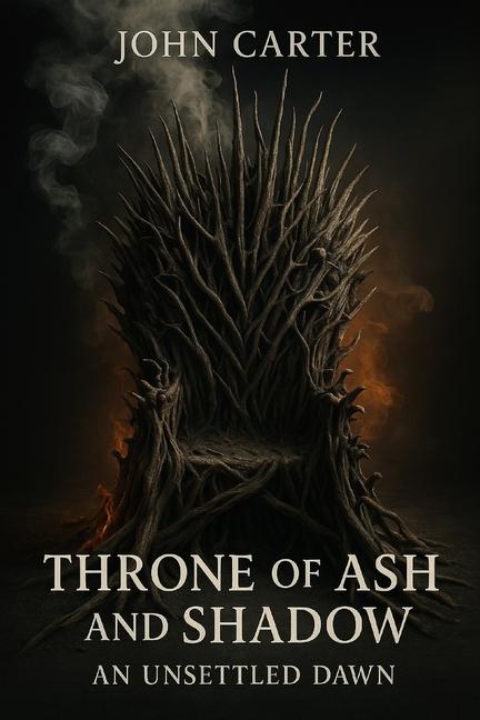 Throne of Ash and Shadow: An Unsettled Dawn