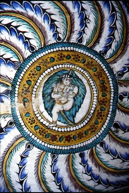 Path to Self Awareness: By Intuition and Trust