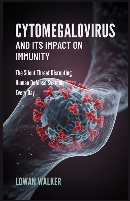 Cytomegalovirus and Its Impact on Immunity: The Silent Threat Disrupting Human Defense Systems Every