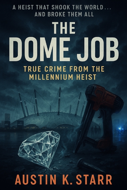 Dome Job: True Crime from the Millennium Heist