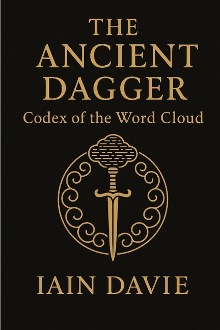 Ancient Dagger: Codex of the Word Cloud