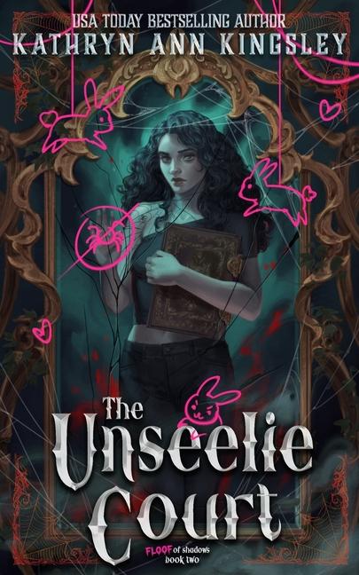 Unseelie Court: Arachnophobia Edition