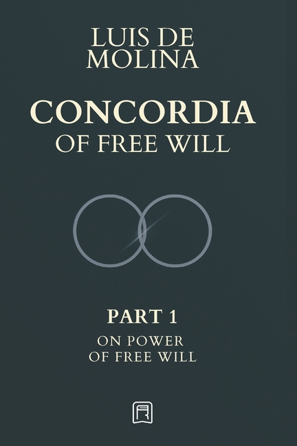Concordia of the Free Will - 1