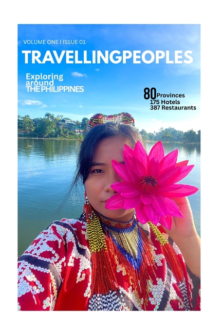 Exploring Around The Philippines: 80 Provinces, 175 Hotels, 387 Culinary Spots
