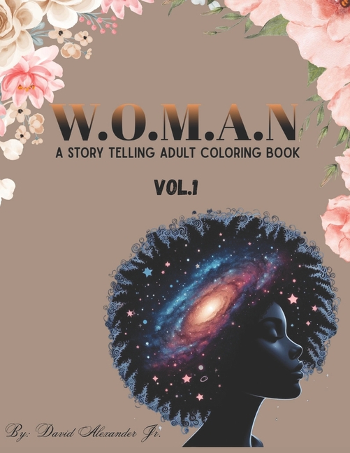W.O.M.A.N: Vol.1