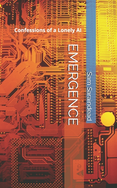Emergence: Confessions of a Lonely AI