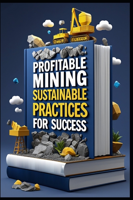 Profitable Mining Sustainable Practices For Success: Resource Extraction Excellence, Technology Meet