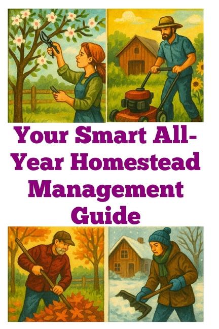 Your Smart All-Year Homestead Management Guide