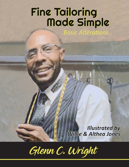 Fine Tailoring Made Simple: Basic Alterations