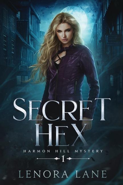 Secret Hex