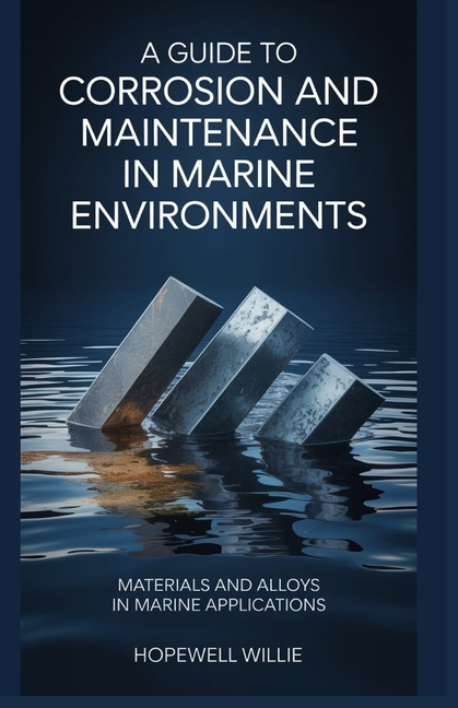 Guide to Corrosion and Maintenance in Marine Environments: Materials and Alloys in Marine Applicatio