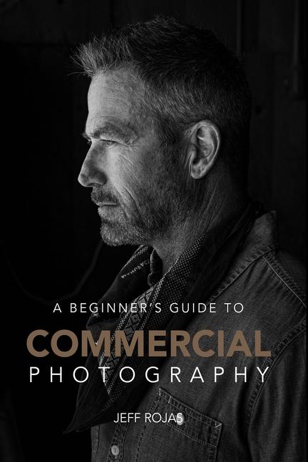 Beginner's Guide to Commercial Photography
