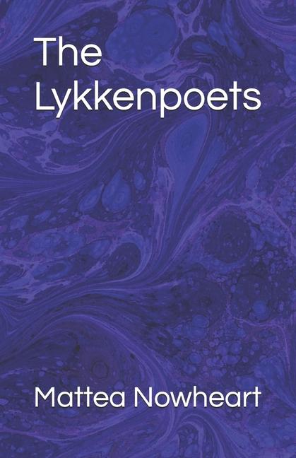 Lykkenpoets