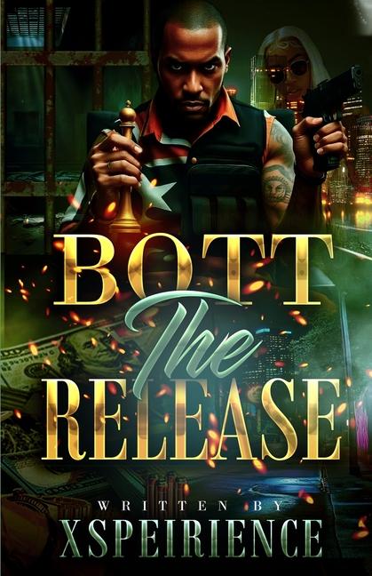 Bott: The Release