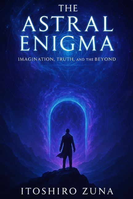 Astral Enigma: Imagination, Truth, and the Beyond