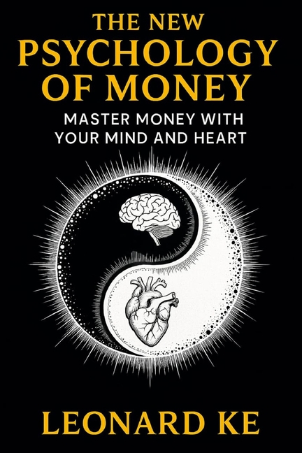 New Psychology Of Money: Master Money With Your Mind and Heart
