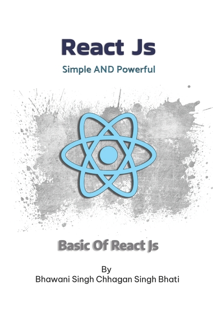 React JS: Simple AND Powerful