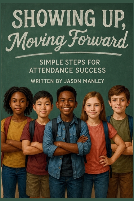 Showing Up, Moving Foward: Simple Steps for Attendance Success
