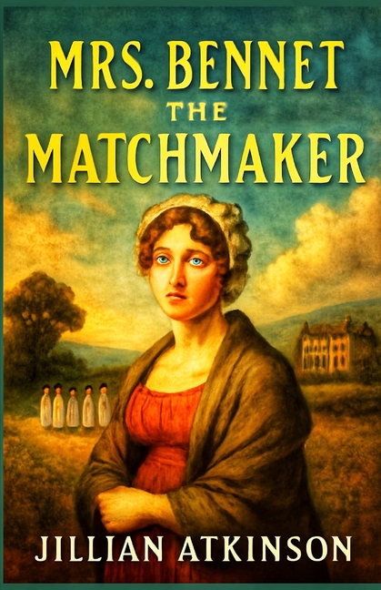 Mrs Bennet The Matchmaker: A Pride and Prejudice variation