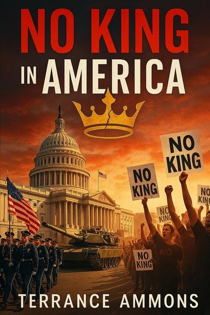 No King in America