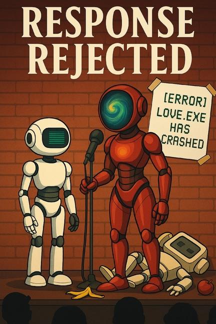 Response Rejected: Love.exe Has Crashed