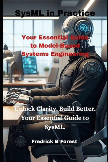 SysML in Practice: Your Essential Guide to Model-Based Systems Engineering