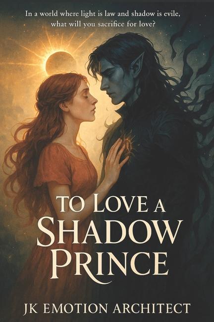 To Love a Shadow Prince