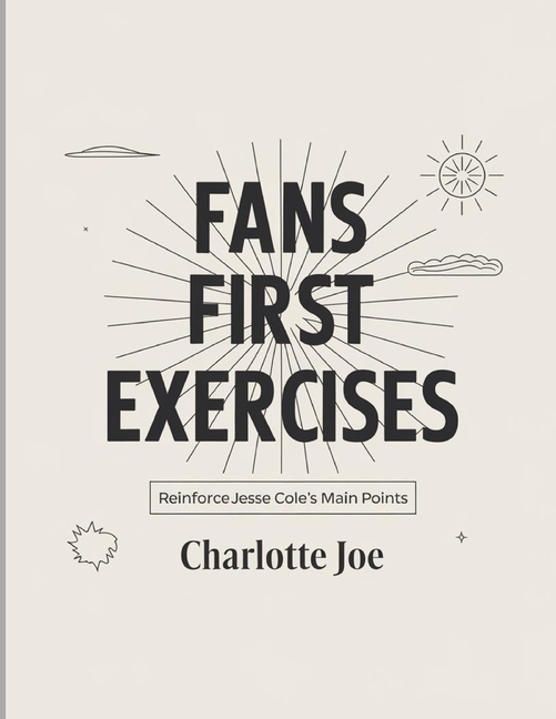 Fans First Exercises: Reinforce Jesse Cole's Main Points