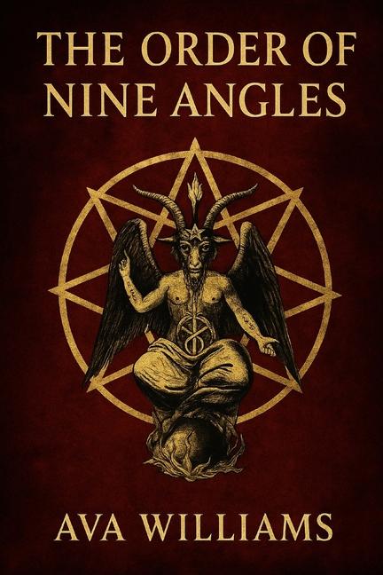 Order of the Nine Angles