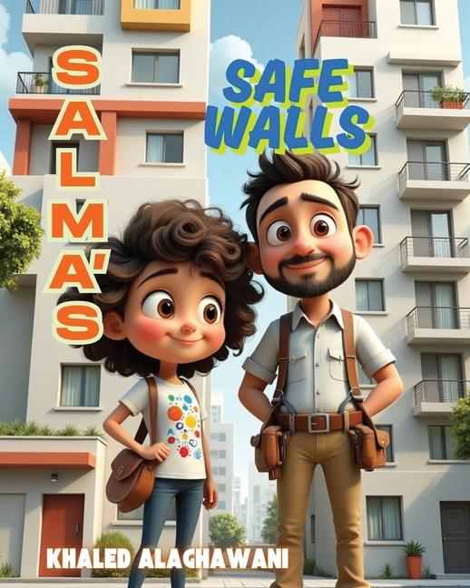 Salma's Safe Walls