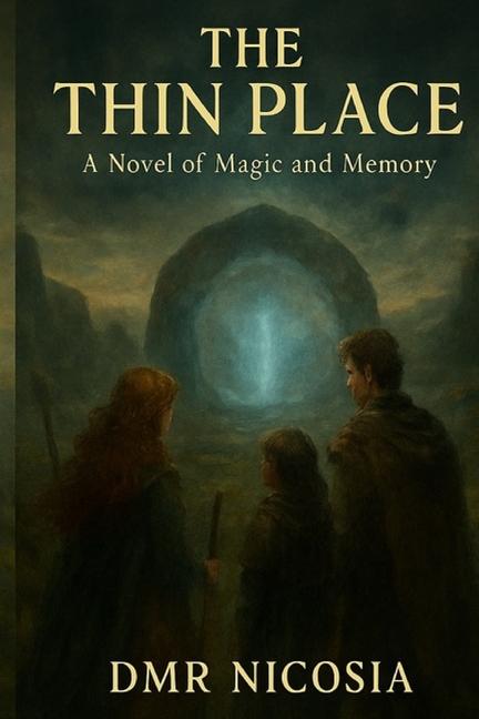 Thin Place: A Novel of Magic and Memory