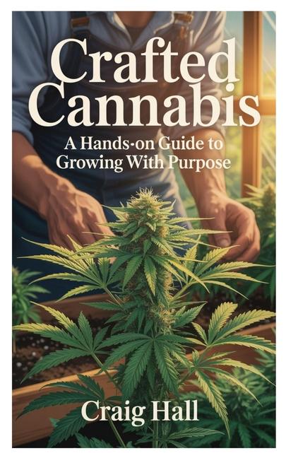 Crafted Cannabis: A Hands-On Guide to Growing with Purpose