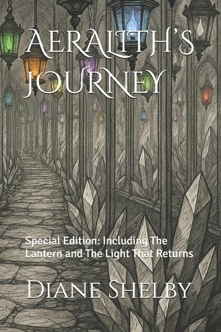 Aeralith's Journey: Special Edition: Including The Lantern and The Light That Returns
