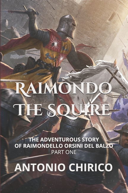 Raimondo The Squire