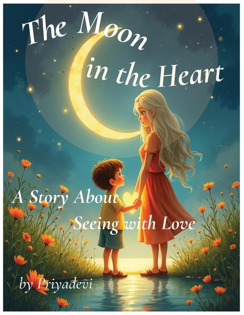 Moon in the Heart: A Story About Seeing with Love