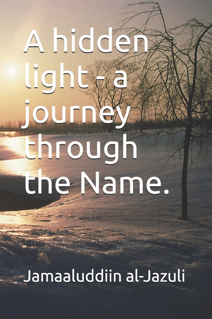 hidden light - a journey through the Name.