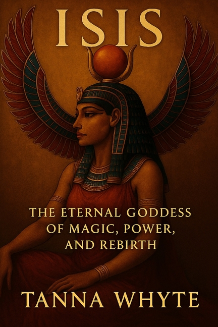 Isis: The Eternal Goddess