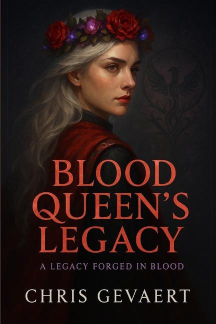 Blood Queen's Legacy: A Legacy Forged in Blood
