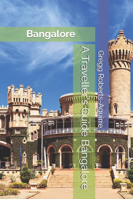 Traveller's Guide Bangalore: Panache Bangalore