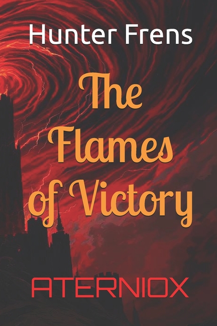 Flames of Victory