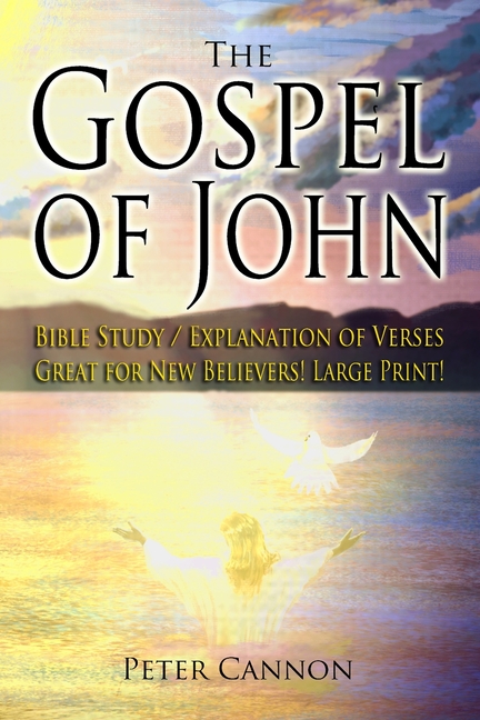 Gospel of John Bible Study