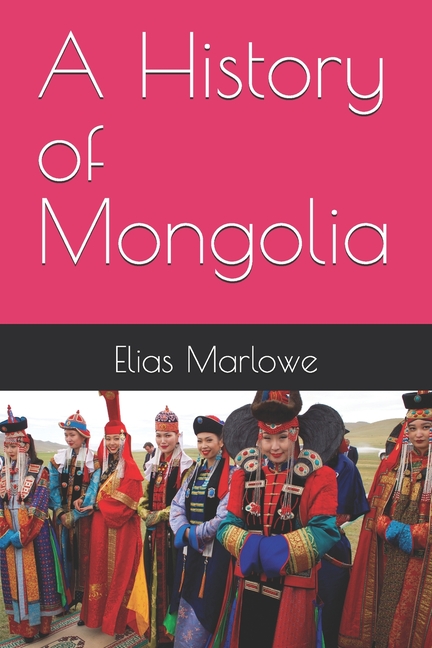 History of Mongolia